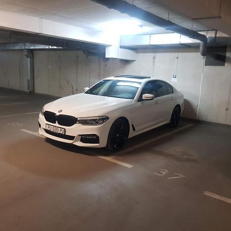 Apartman Vip, With Free Garage Parking Pula Exterior photo