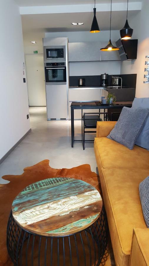 Apartman Vip, With Free Garage Parking Pula Exterior photo