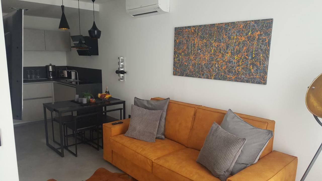 Apartman Vip, With Free Garage Parking Pula Exterior photo