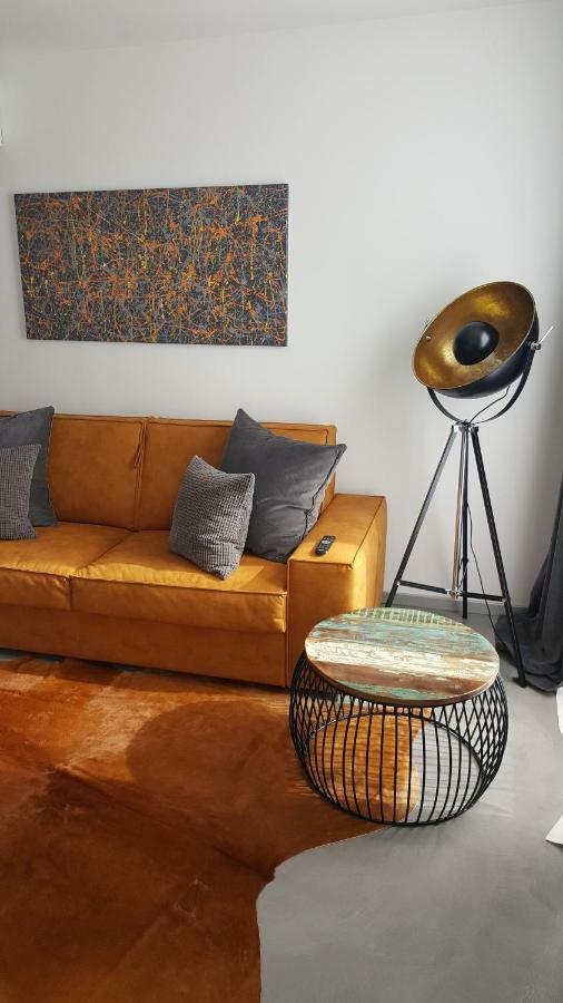 Apartman Vip, With Free Garage Parking Pula Exterior photo