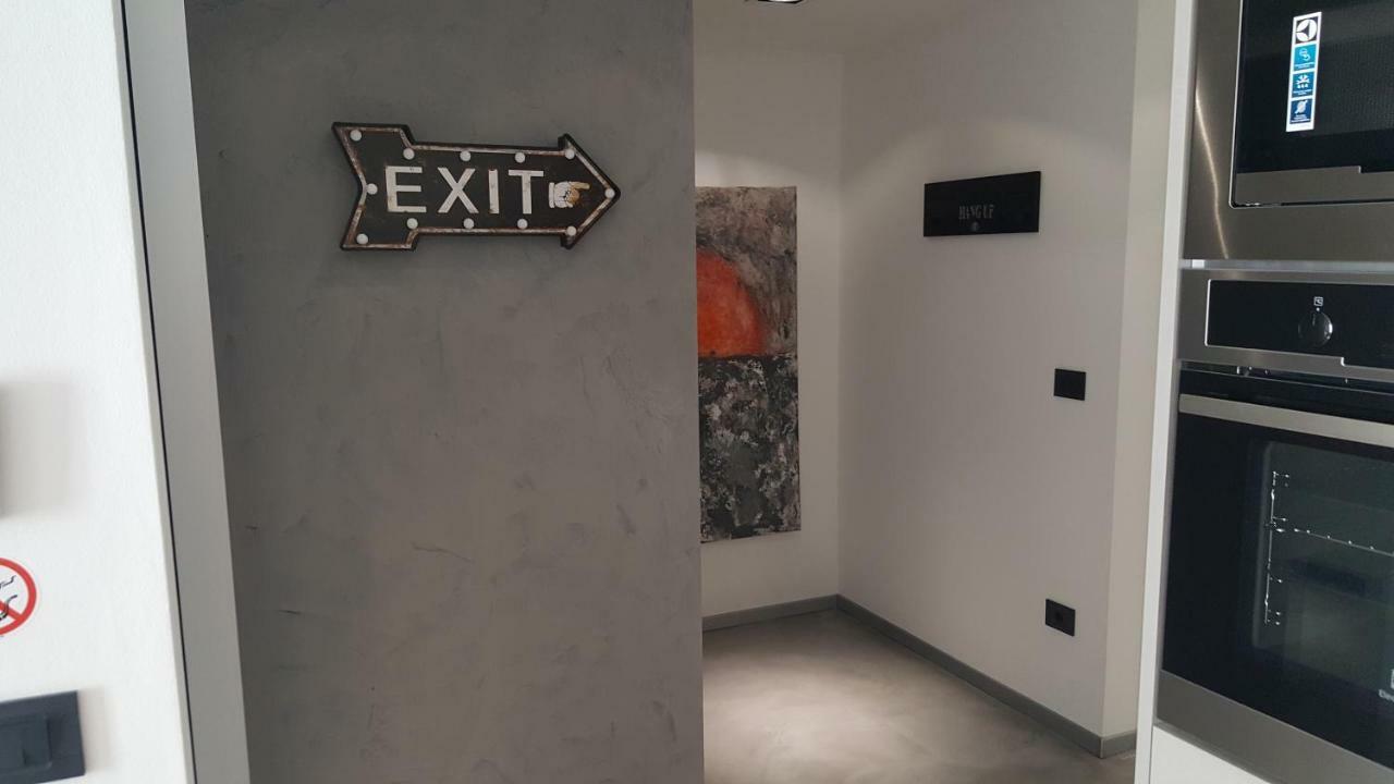 Apartman Vip, With Free Garage Parking Pula Exterior photo