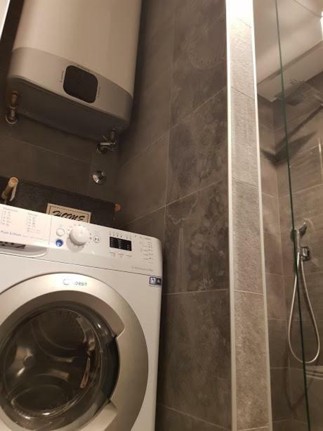 Apartman Vip, With Free Garage Parking Pula Exterior photo