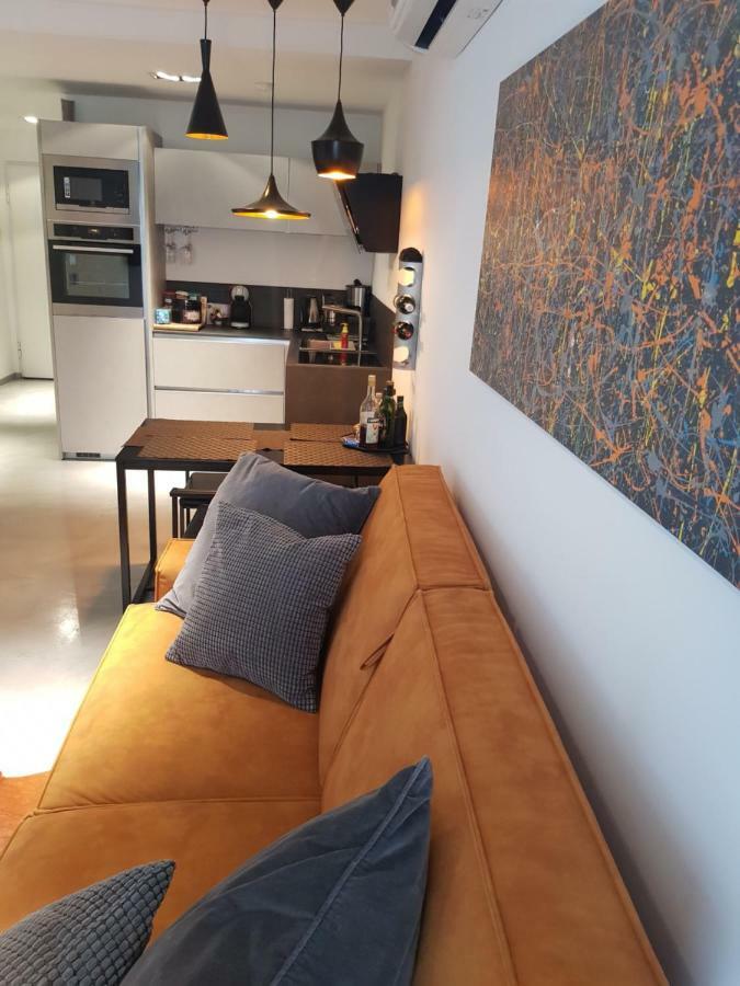 Apartman Vip, With Free Garage Parking Pula Exterior photo
