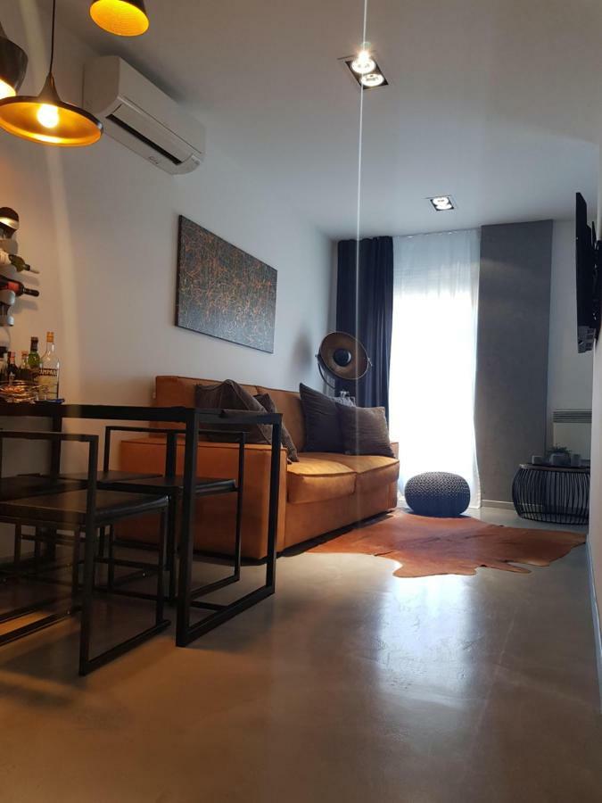 Apartman Vip, With Free Garage Parking Pula Exterior photo