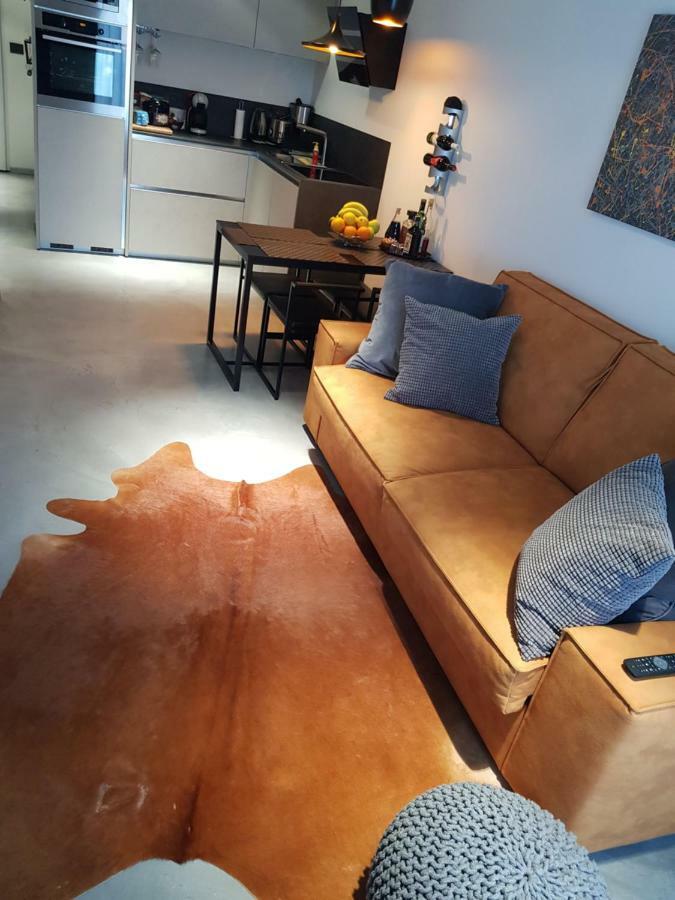 Apartman Vip, With Free Garage Parking Pula Exterior photo