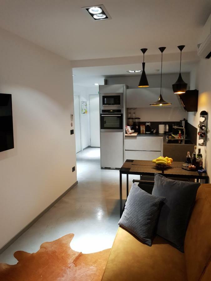 Apartman Vip, With Free Garage Parking Pula Exterior photo