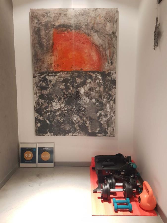 Apartman Vip, With Free Garage Parking Pula Exterior photo